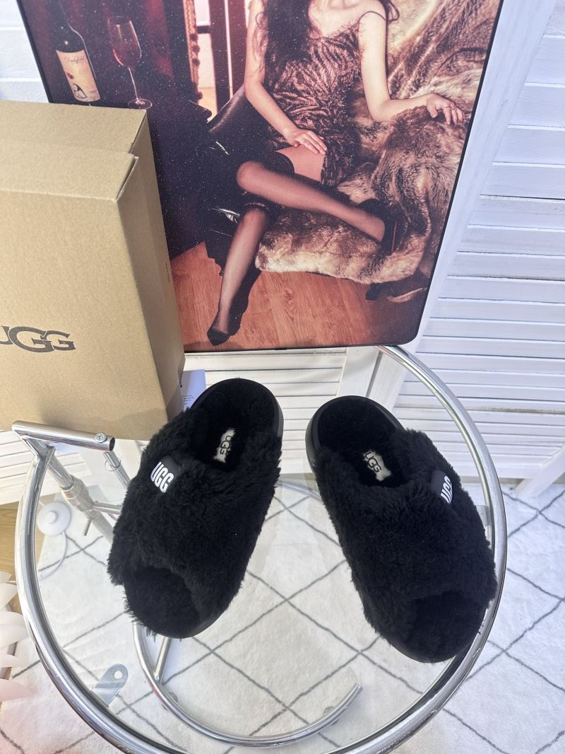 Ugg Sandals